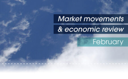 Market movements & review video – February 2021