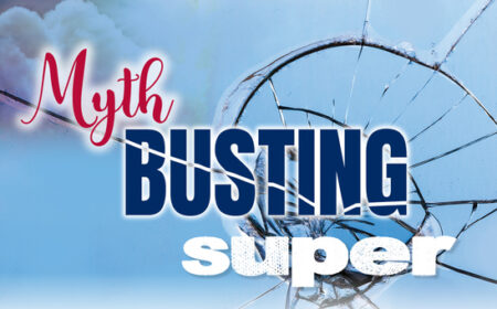 Myth-busting super