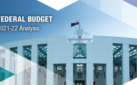 Federal Budget 2021-22 Analysis