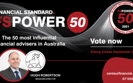 FSPOWER50 Finalist