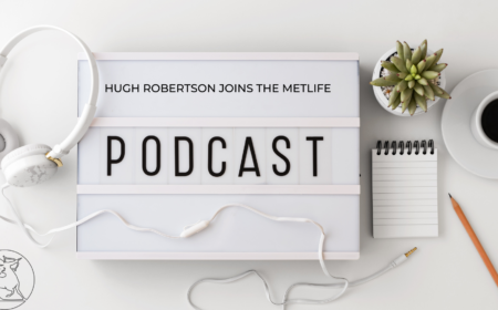 What We Can All Learn From Rocky Balboa – MetLife Podcast