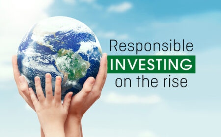 Responsible Investing on the rise