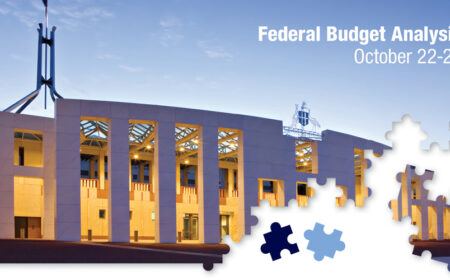 October 2022-23 Federal Budget Analysis