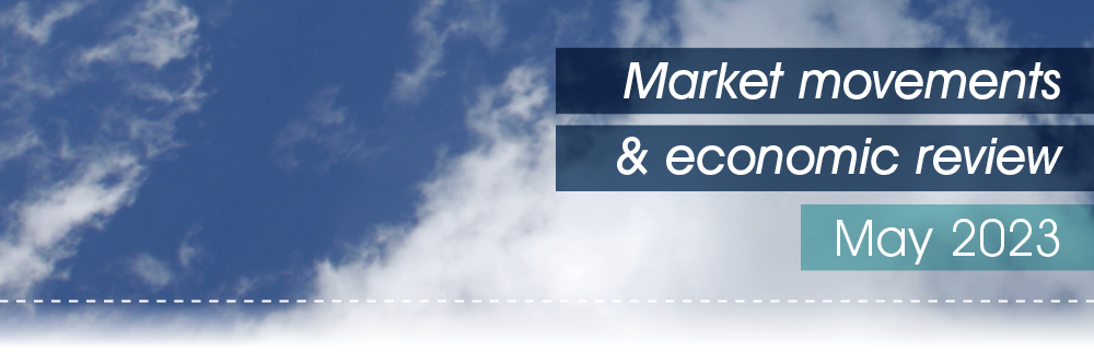 Market Review & Economic Update May 2023