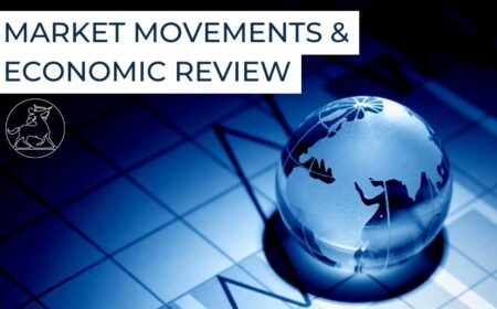 Market Review & Economic Update August 2023