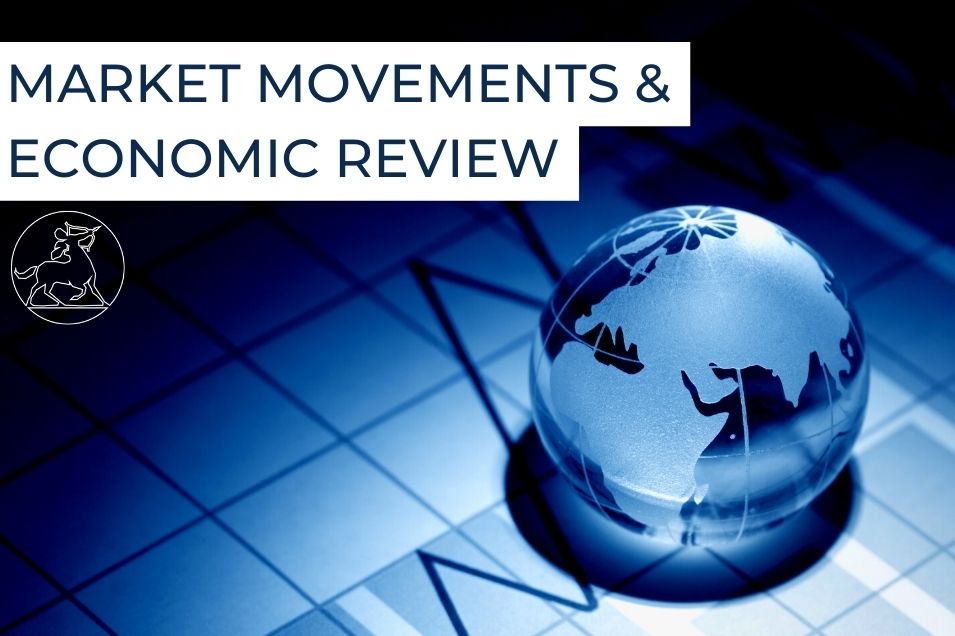 Market Review & Economic Update July 2023