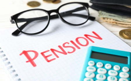 Deeming freeze a win for Age Pensioners | Vanguard