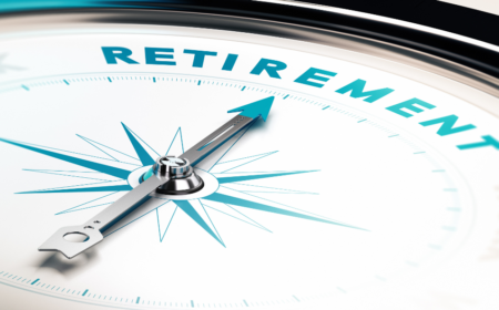 Transitioning into retirement: What you should know | Vanguard